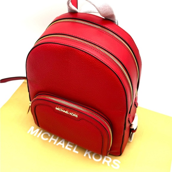 Michael Kors Medium Jaycee Backpack main image 11